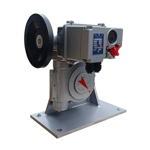 Dispositif de Commande OEM à Course Angulaire pour Haute Température, Alimentation Usine 220V/380V A+RS100/K30HA+RS100/F30H - Product Image 3