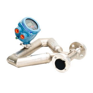 Medidor de Flujo Coriolis Rosemounte Motion CMF400 para Medición de Densidad de Gas, Disponible OEM, Alta Precisión - Product Image 4