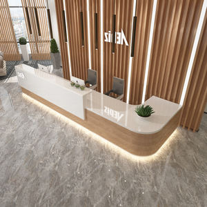 Recepción <span class=keywords><strong>de</strong></span> hospital <span class=keywords><strong>de</strong></span> lujo Diseño Tamaño Recepción para clínica <span class=keywords><strong>dental</strong></span> - Product Image 5