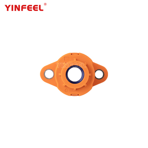 Điện áp cao lithium pin kết nối cáp dây thiết bị đầu cuối kết nối năng lượng mặt trời Inverter UPS panel năng lượng mặt trời EV sạc đồng kết nối - Product Image 6