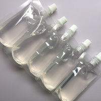 Base de Gloss Lèvres Haute Qualité pour Fabrication de Gloss Transparente et Naturelle en Vrac