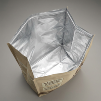 Sacs de nourriture pour chiens lyophilisés, imprimés par gravure personnalisée YOUYI, refermables, résistants à l'humidité, pour 1 kg de nourriture sèche pour chats