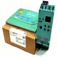 Nouveau module PLC M100/mv100-rt/76a/103/115b, composants d'automatisation industrielle, d'inspection et de détection