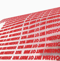 Logo de marque personnalisé en relief 3D, étiquette de vêtement en silicone caoutchouc 3D, autocollant thermocollant pour T-shirt