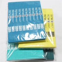 Pulseras Desechables de Tyvek Personalizadas de Alta Calidad, Resistentes al Agua, con Impresión Digital, Código QR, Color CMYK, Bloqueo Unidireccional para Conciertos