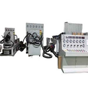 Banco de Pruebas Integral para Bombas Hidráulicas, Equipo de Reparación de Motores Hidráulicos, Banco de Pruebas Digital para Sistemas Hidráulicos - Product Image 4