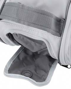 Muestra Gratis, Nueva Bolsa de Pádel de Moda, Gran Capacidad, para Pickleball, Tenis, Duradera, Personalizable, Mochila Deportiva - Product Image 6