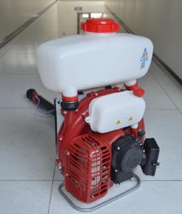 Bình Xịt Bơm Điện Ba Lô Nông Nghiệp Máy Phun Sương 423 - Product Image 3