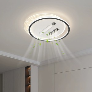<span class=keywords><strong>Ventilateur</strong></span> <span class=keywords><strong>de</strong></span> <span class=keywords><strong>plafond</strong></span> décoratif moderne à LED pour la maison avec télécommande Source d'alimentation CA pour salon Chambre à coucher Lampe <span class=keywords><strong>de</strong></span> <span class=keywords><strong>ventilateur</strong></span> <span class=keywords><strong>de</strong></span> <span class=keywords><strong>plafond</strong></span> - Product Image 1