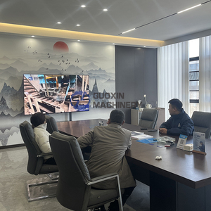 Máquina Automática de Clasificación y Reciclaje de Residuos Sólidos Urbanos (RSU), Equipo de Clasificación y Tratamiento de Residuos Domésticos - Product Image 5