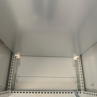 Armoire de distribution extérieure sur pied L HMS LV, protection IP55, 380V 220A, verrouillage manuel pour alimentation électrique
