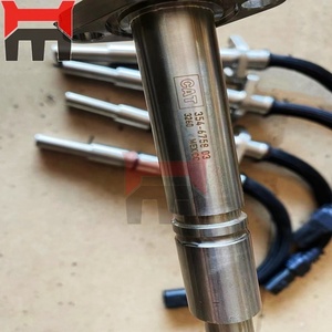 เซ็นเซอร์วัดรอบเครื่องยนต์รถดัมพ์ก่อสร้าง รุ่น 730C 735B 740B 770G หมายเลขอะไหล่ 3546758 เซ็นเซอร์วัดความเร็ว 354-6758 - Product Image 3