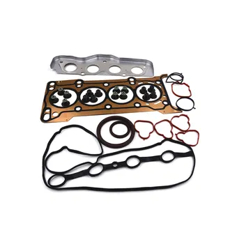 100% genuine OEM replacement Engine Overhaul Gasket Set 8LB3-10-271 8GB3-10-271 50293500 For MAZDA 2 3 M2 M 2 (de) M3 M3 bk 1.3L