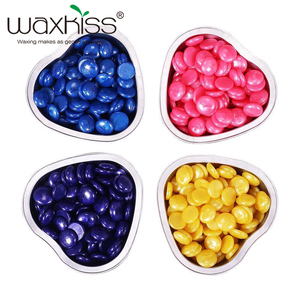 Painless Hard Wax Beads Excluding Anthracene Wax Beads No Strip Depilatory Hot Film Wax Hair Removal - Product Image 2
