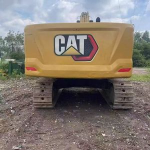 รถขุด CAT 336, 336D2, 336D2L มือสอง รถขุด CAT ขนาด 36 ตัน เครื่องจักรก่อสร้าง ขายในราคาถูก - Product Image 3