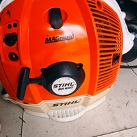A Brand New BR600 BR600 Blower for plc PLC