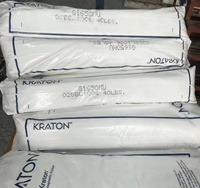 Élastomère de moulage à haute élasticité Kraton SEBS G1650 G1651 G1652 1901 Fg1901 pour produits d'hygiène pour adultes
