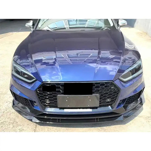 Griglia a nido d'ape in plastica automobilistica per <span class=keywords><strong>Audi</strong></span> <span class=keywords><strong>A5</strong></span> rs5 griglia frame style 2017 2018 <span class=keywords><strong>2019</strong></span> - Product Image 6