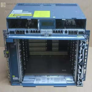 Cpt M6 <b>Shelf</b> Assembly 15454-m6-sa with 1x + Fta2 Module New Original Ready Stock <b>Industrial</b> Automation Pac Dedicated Plc - Product Image 1