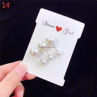 Broches en métal émaillé personnalisées en gros avec design 3D, badges de chapeau avec logo et nom personnalisés, attaches de sécurité pour vêtements en alliage de zinc