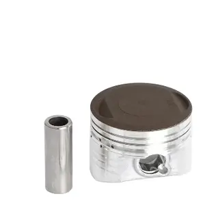 Bán buôn hondas SH125-150 Scooter phần công suất cao động cơ Bộ phận động cơ Piston Ring và piston Bộ dụng cụ