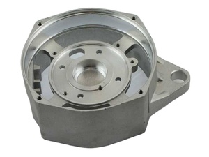 Chất Lượng Tốt Nhất Cnc Phay Abs Nhanh Nguyên Mẫu - Product Image 4