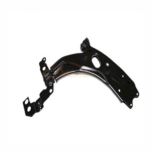 Bras de suspension automatique compatible avec FIAT NOVO <span class=keywords><strong>UNO</strong></span> -G/D SANS ROTULE OE N° 51834373 51834375 - Product Image 1