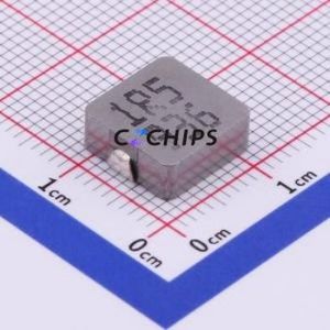 Inducteur de puissance SMD 104CDMCCDS-1R5MC, 11,5x10mm (Inductance : 1,5uH) (Précision : 20%) Courant nominal : 19A - Product Image 1