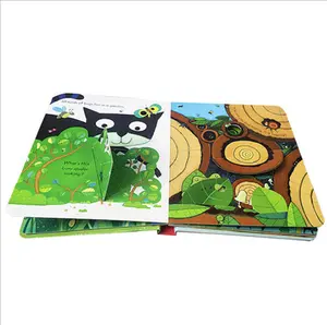 Wholesale Used Bulk Colouring Printing Kids Children Books For Kids