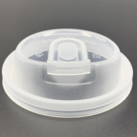 Couvre-gobelet à café jetable biodégradable, compostable, sans plastique