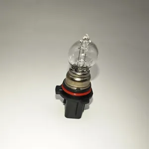 車のヘッドライトデイランニング電球フォグ電球PSX26Wハロゲン電球
