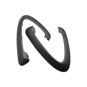 Toyota RAV4 <b>Door</b> Handle Frame <b>Trim</b> Cover 67785-X1B06 ABS Interior Part - Product Image 4