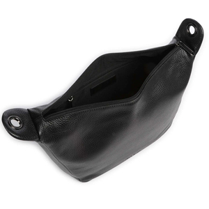 Personalized Full Customized <b>Leather</b> Women's Designer <b>Soft</b> Shoulder <b>Bag</b> Zipper Adjustable Breathable High Quality Oversized - Product Image 6