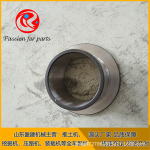 บูชคานสมดุล Shantui รุ่น 16Y-31-00001 ทำจากสแตนเลส ขนาด 16 มม. สำหรับอะไหล่รถดันดิน - Product Image 3