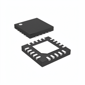 Embedded 20 UFQFN Exposed Pad BOM IC In Stock PIC16LF18346-E_GZ Electronic Chips Component - Product Image 1