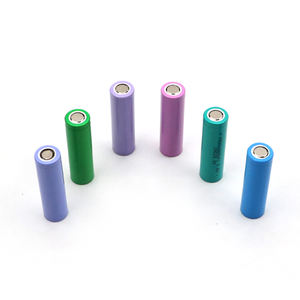 GOODCELL 18650 pengisian daya Cepat <span class=keywords><strong>3</strong></span>.6v 2600mah 3C baterai Lithium Ion silinder isi ulang daya Cepat LiFePO4 800-Cycle kinerja tinggi - Product Image 3
