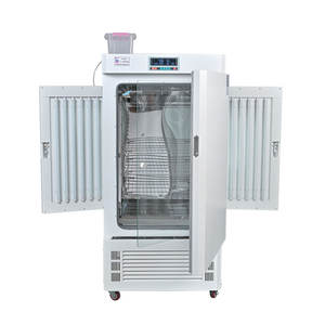 <span class=keywords><strong>Kit</strong></span> <span class=keywords><strong>de</strong></span> plateau <span class=keywords><strong>de</strong></span> germination des graines, incubateur biologique, fabricant <span class=keywords><strong>de</strong></span> laboratoire, incubateur <span class=keywords><strong>de</strong></span> laboratoire automatique, tapis chauffant pour la germination des graines - Product Image 1