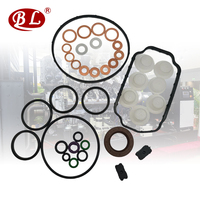 Set Gasket Kit Perbaikan Pompa BL VE Baru untuk Pompa Injektor Bahan Bakar Diesel-1467 010 059 146600-1120