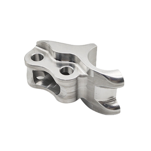 Độ chính xác cao 5 trục <span class=keywords><strong>CNC</strong></span> sản xuất dịch vụ khác nhau <span class=keywords><strong>CNC</strong></span> & dây cắt EDM gia công cho thép không gỉ bao gồm chuốt - Product Image 5