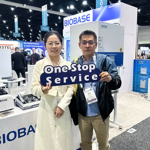 바이오베이스 중국 실험실 마이크로 샘플 볼륨 UV/VIS 분광 광도계 BK-CW2000 - Product Image 5