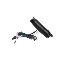 Lumière d'insertion de ventilation de carénage LED pour Indian Chieftain Dark Horse Limited / Dark Horse Roadmaster 2019-23