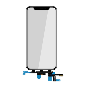 Écran avant de pouces, lentille en verre avec assemblage tactile, pour la réparation et la réparation des téléphones portables - Product Image 4