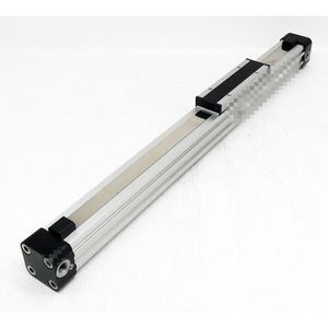 PLC industrial ORIGA SYSTEM PLUS OSPP250000000300000000000 8BAR LINEAL <span class=keywords><strong>ACTU</strong></span> - Product Image 1