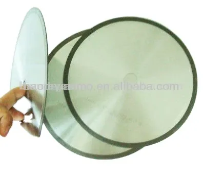 DIAMOND TOOLS china supplier diamond cutting wheel FOR ceramic glass