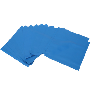 Confezione singola Diga dentale naturale in acciaio inox e plastica pieghevole in gomma dentale Dam denti multiuso - Product Image 6