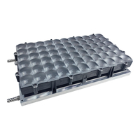 Nueva Fuente de Luz para Impresora 3D Hifun3D, LED COB Colimado Paralelo de 405nm UV para Impresoras de Resina LCD DLP SLA