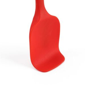 Novedades Juego de glaseado de decoración de pasteles de gran tamaño Espátula de silicona Raspador - Product Image 4