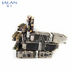 Placa Base de Práctica Sin Chip de Memoria Flash NAND, No Funciona, para Teléfono 6 6S <span class=keywords><strong>7</strong></span> 8 X 11 12 <span class=keywords><strong>Pro</strong></span> Max, Placa Lógica para Práctica de Reparación - Product Image 1