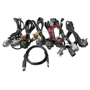 Common-Rail-Tester Euieup COM-1800S Diesel-Auto Automatische Prüfmaschine Kraftstoff-Motor <span class=keywords><strong>Universal</strong></span>-Standard-Motoranalysator COM-1800 - Product Image 3