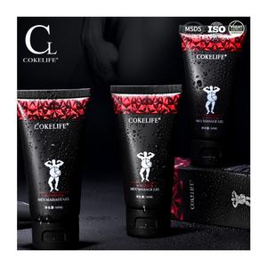COKELIFE Crema de Masaje de Gran Tamaño y Alta Concentración, Crema para el Cuidado Íntimo Masculino, Artículos Sexuales - Product Image 3